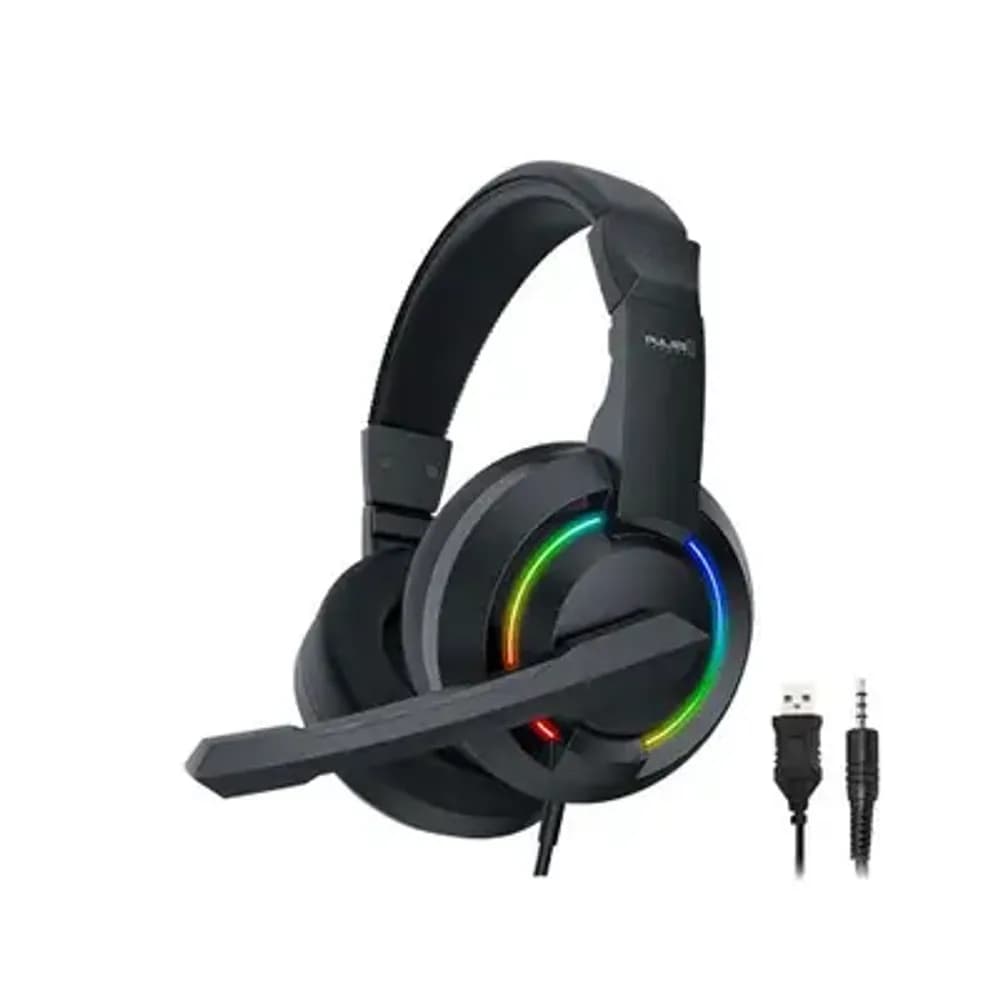 ARMAFFEDOON PULSE -1 CHROMA 2.1 STEREO GAMING HETDSET 