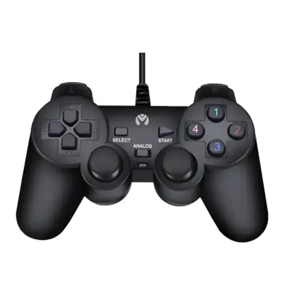 MIKUSO GP-USB006 GAMEPAD SINGLE CONTROLLER