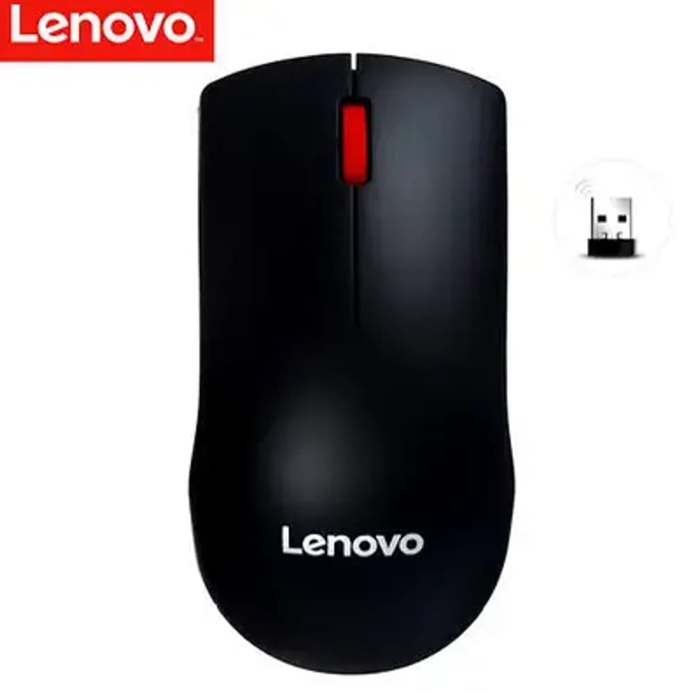 LENOVO 150 WIRELESS MOUSE 