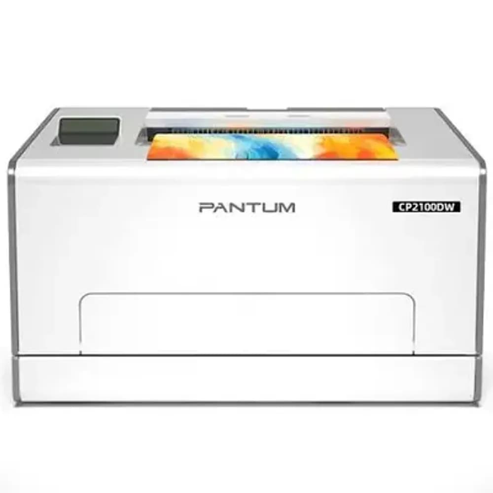 PANTUM CP2100DW