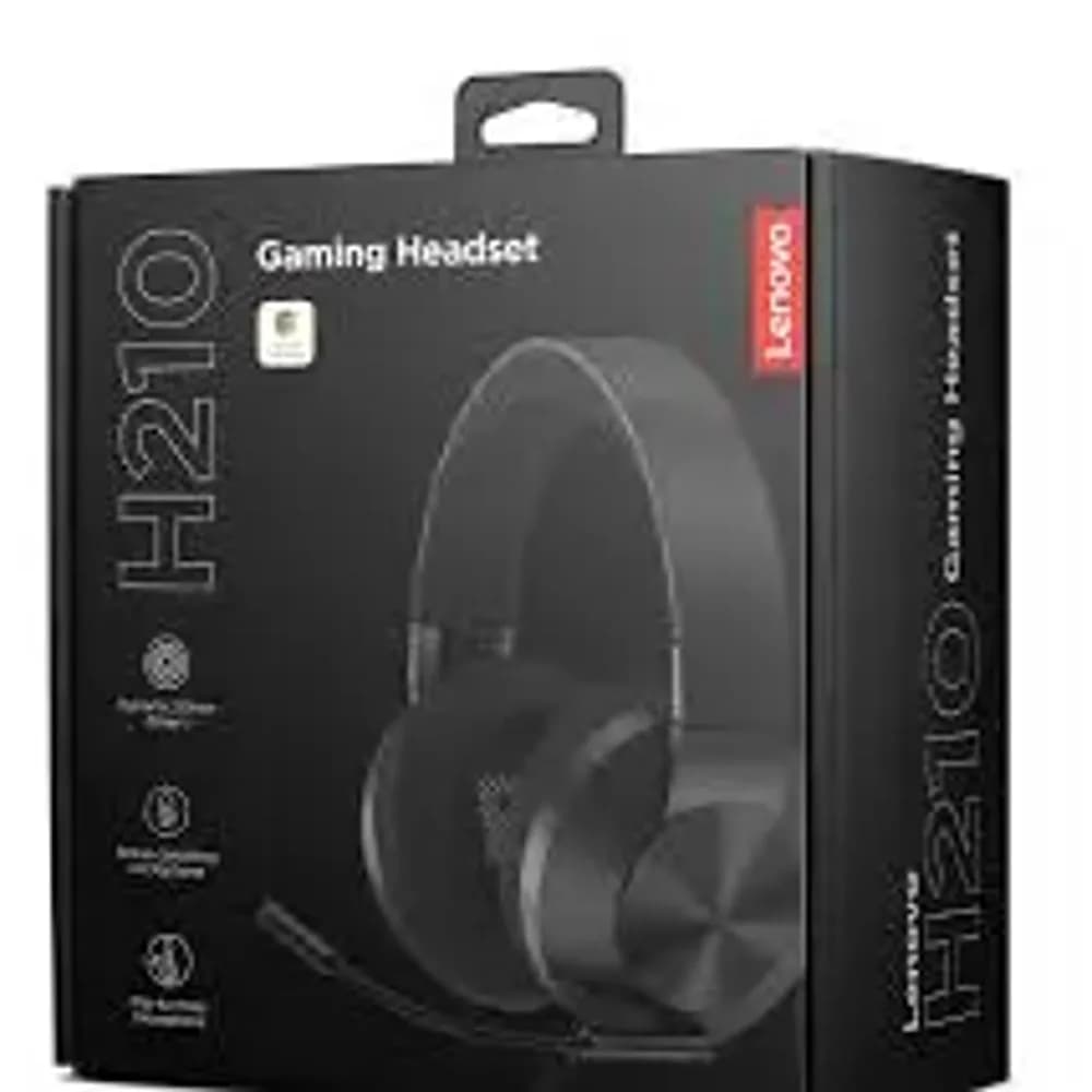 LENOVO H210 GAMING HEADSET