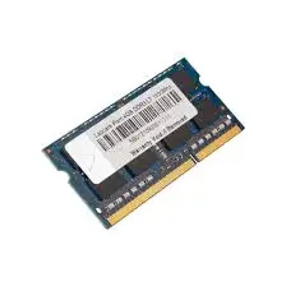 DDR3 4GB LAPTOP RAM  
