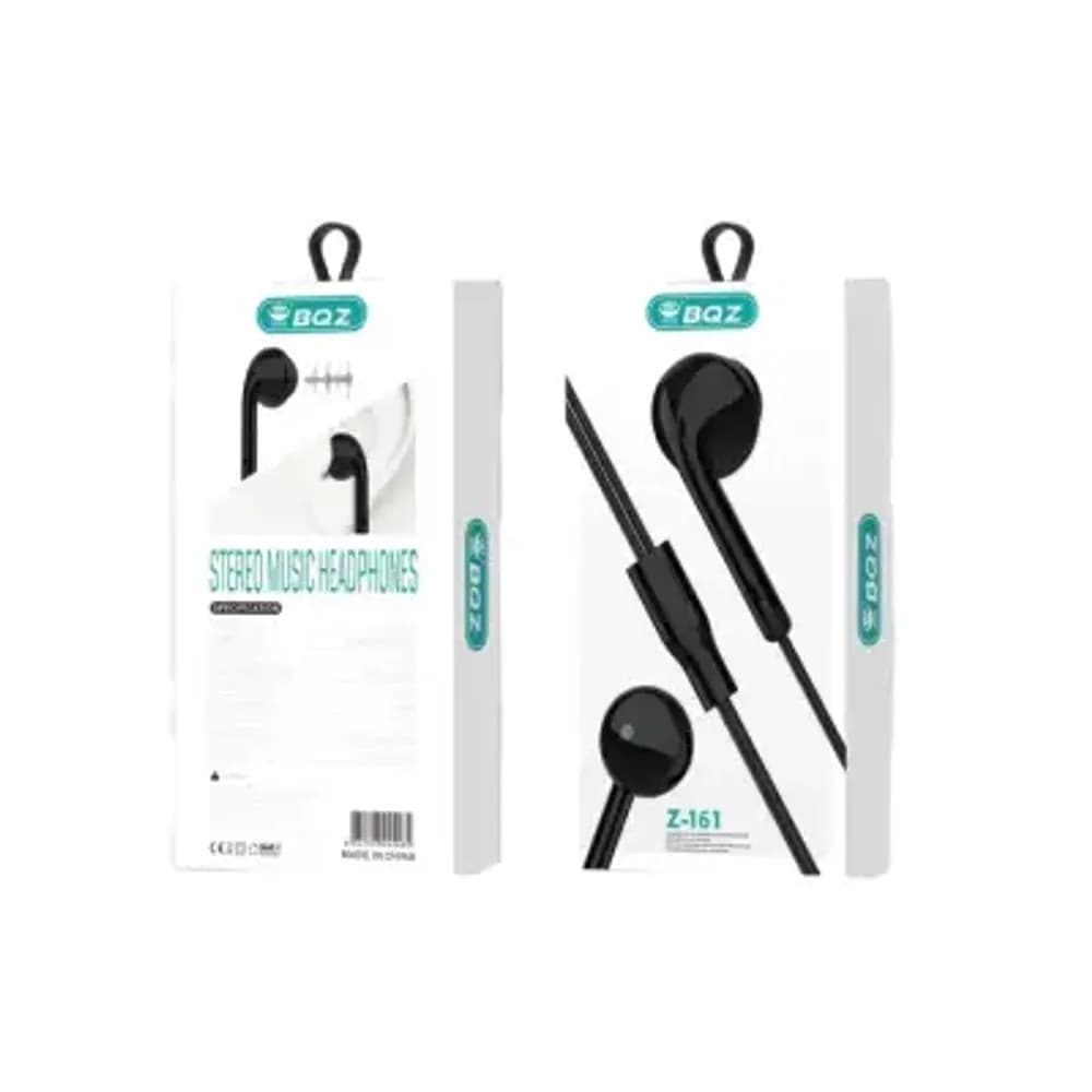 BQZ Z-161 STEREO EARPHONE