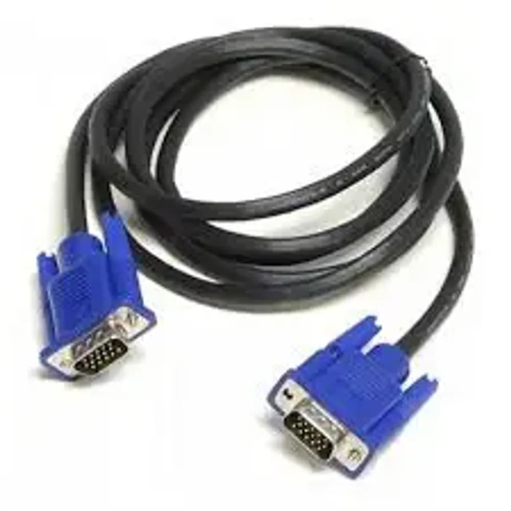 VGA CABLE 