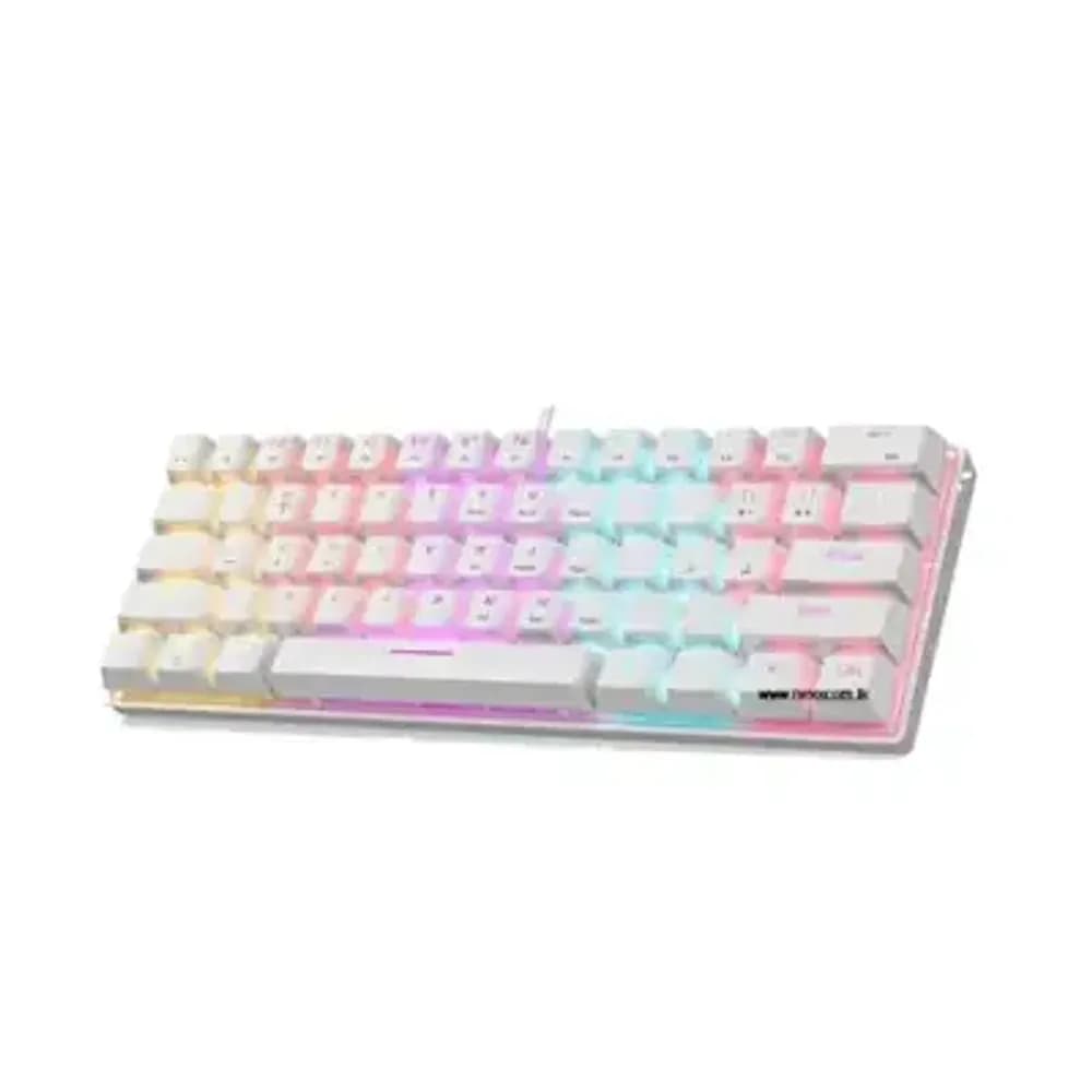 ARMAGGEDDON MKA -1C NEX 6ANICAL GAMING KEYBOARD 