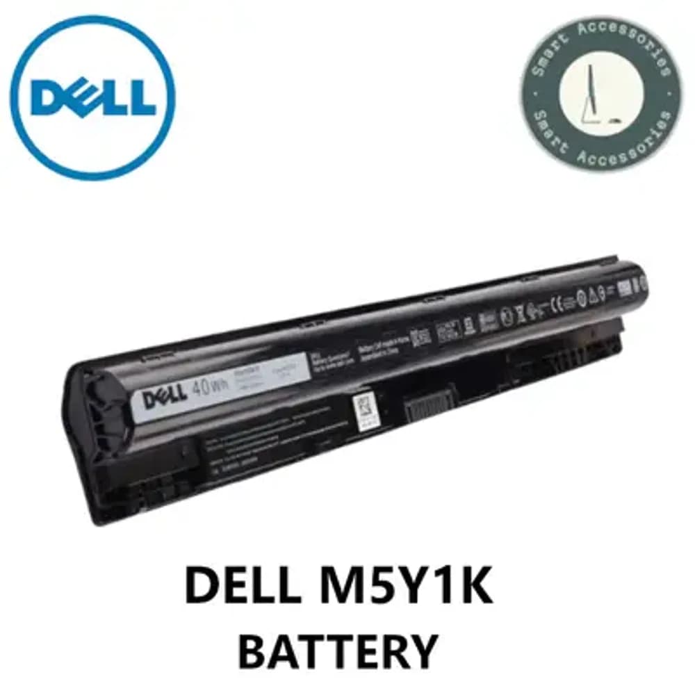 DELL M5Y1K 5558 NOTEBOOK BATTER