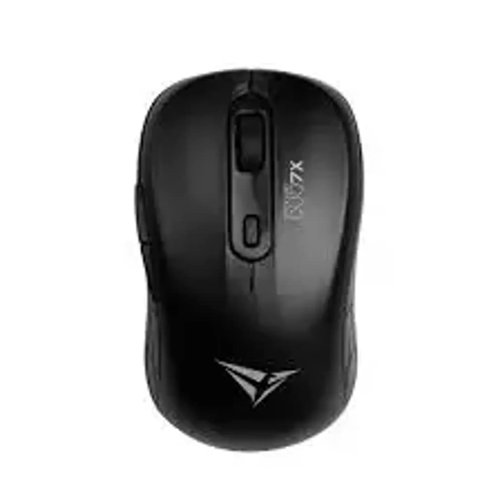 ALCATROZ AIRMOUSE DUO 7X SILENT DUAL MODE WIRELESS MOUSE