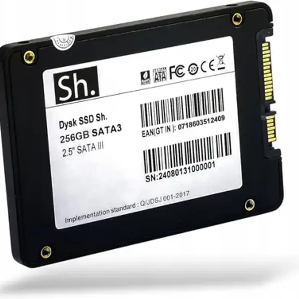 LOOP 512GB 2.5` 6Gb/s SATA SSD
