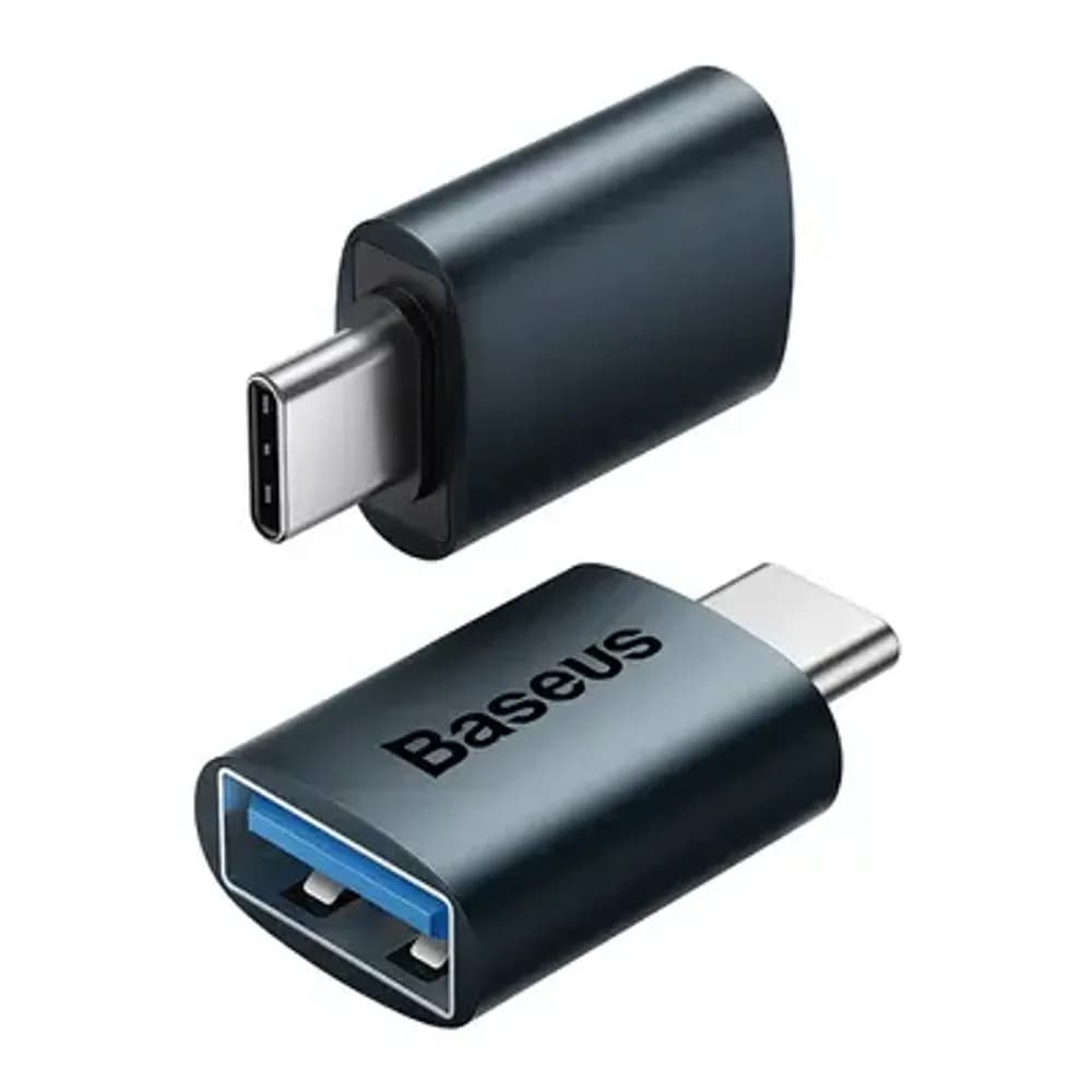 BASEUS TYPE-C TO USB A 3.1 MINI OTG ADAPTER