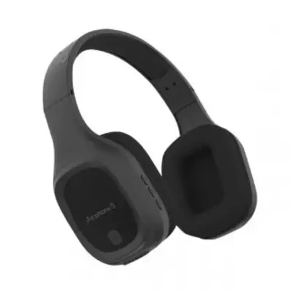 SONICGEAR AIRPHONE 5 WIRELESS BLUETOOTH 5.4 HEADPHONE