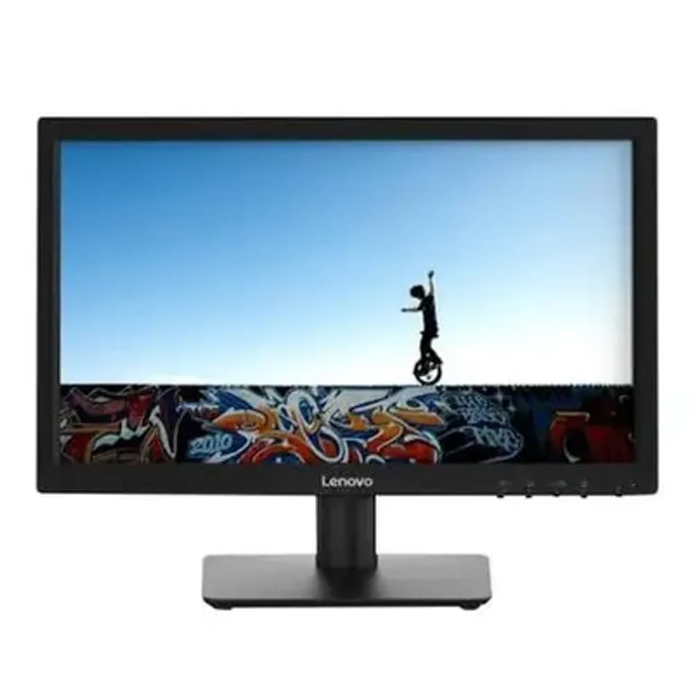 LENOVO D19-10 18.5` TN DESKTOP MONITOR