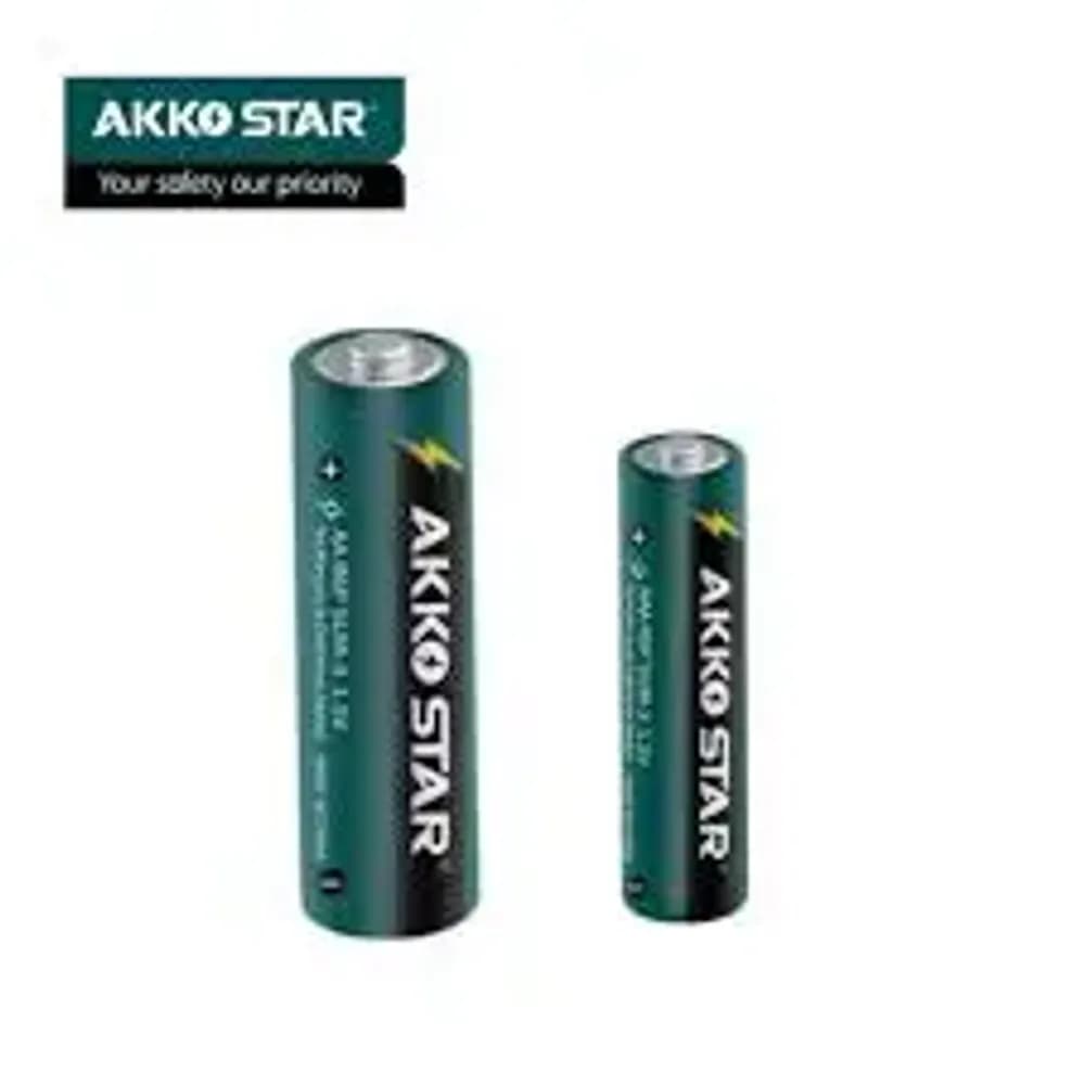 AKKO STAR GENERAL PURPOSE BATTERY
