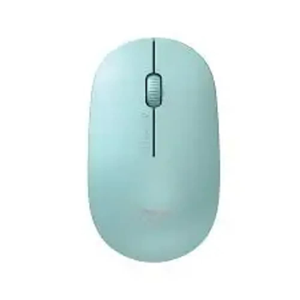 ALCATROZ AIRMOUSE 3 2.4GHZ SILENT WIRELESS MOUSE