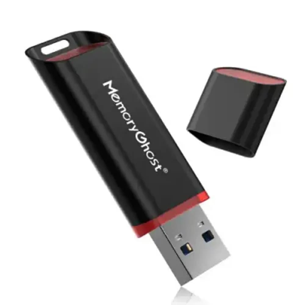 MEMORY GHOST K009 FLASH DRIVE