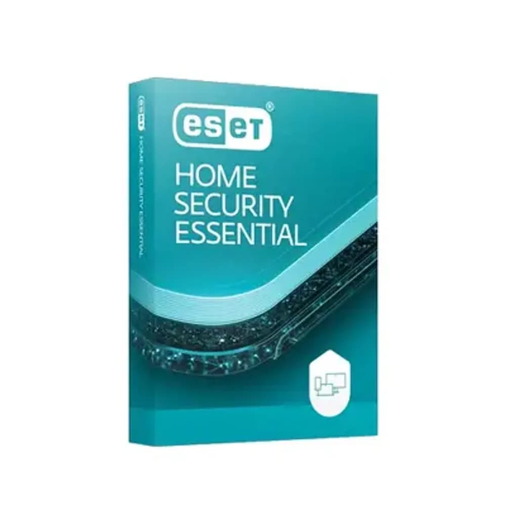 ESET HOME SECURITY ESSENTIAL
