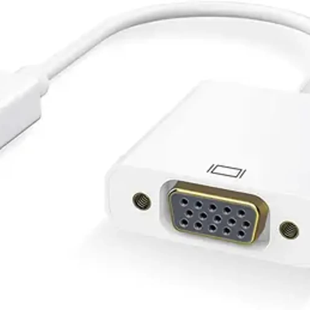 MINI-DP TO VGA CONVERTER