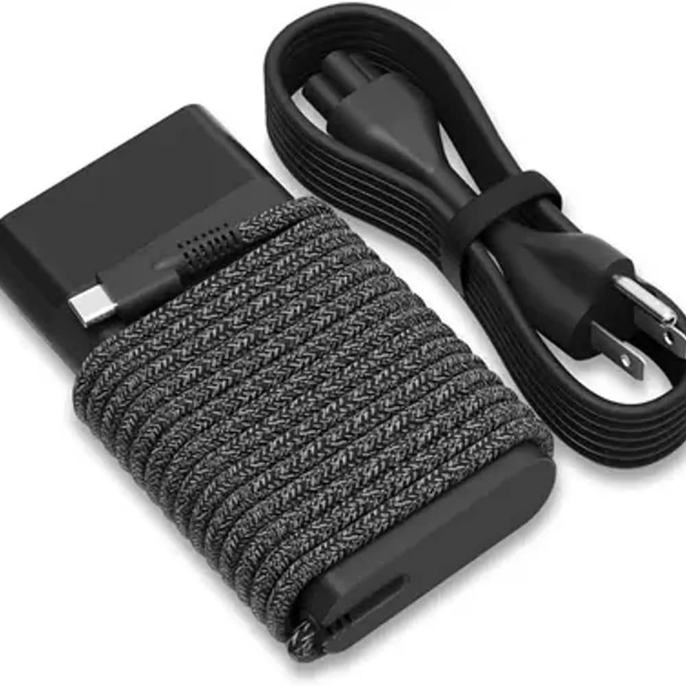 HP NOTEBOOK CHARGING AC POWER ADAPTER TYPE C