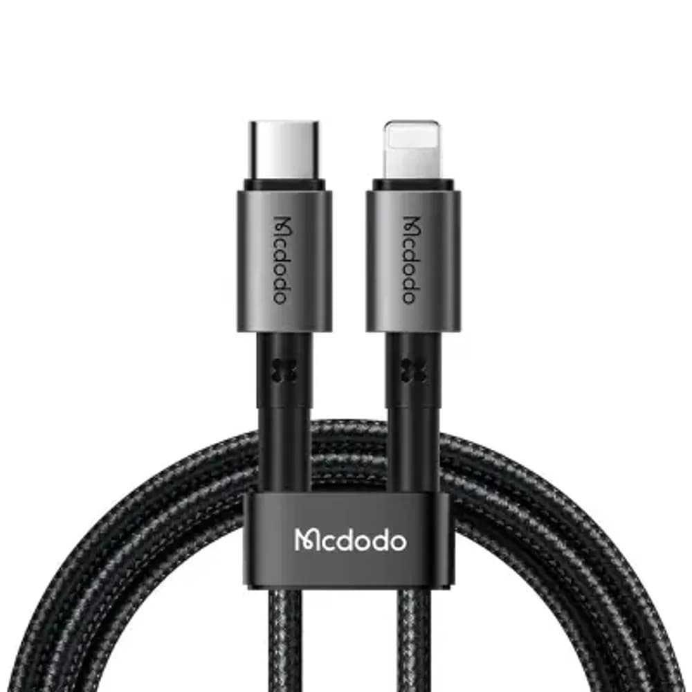 MEIDOU MD-A81 TYPE C TO LIGHTNING 2M CABLE