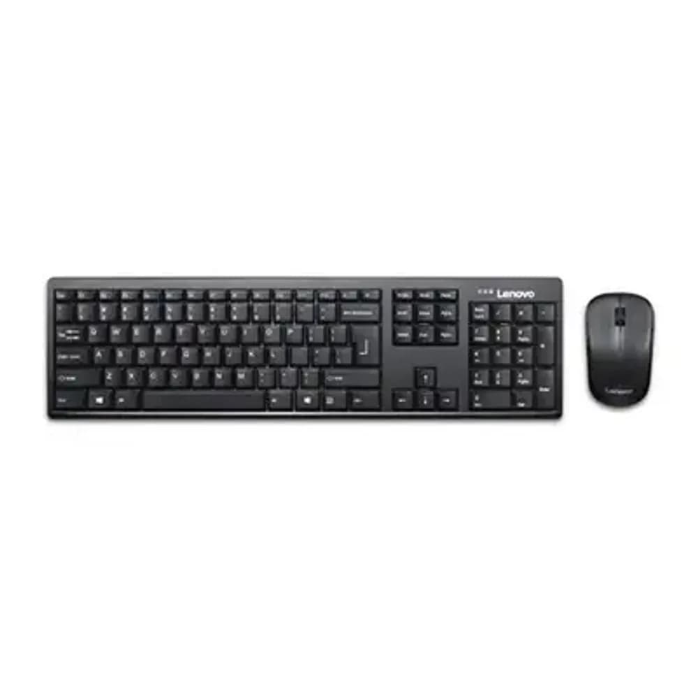 LENOVO 100 WIRELESS COMBO