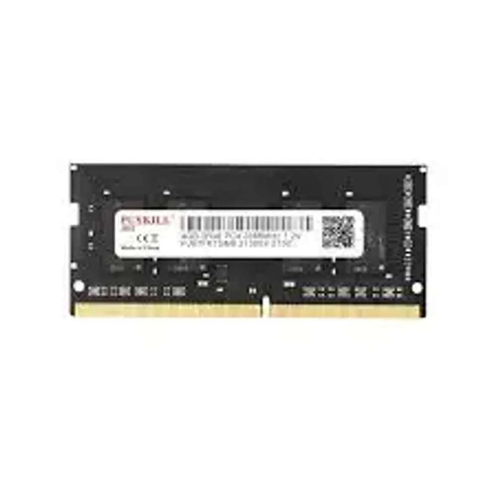 PUSKILL DDR4 2666 NOTEBOOK RAM