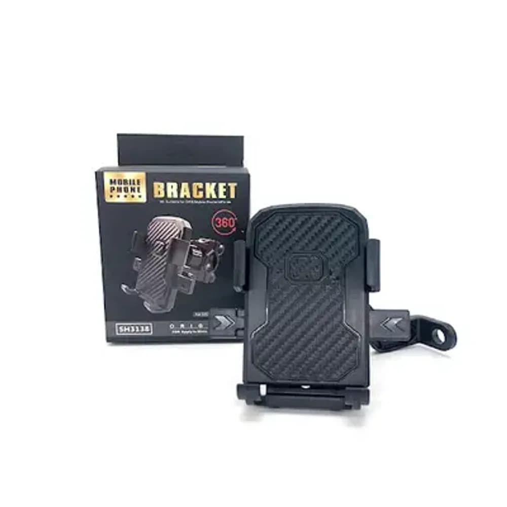 PHONE HOLDER SH3138 BIKE BRACKET 360`