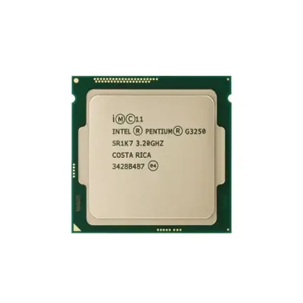 INTEL CORE PENTIUM G3250 3.20Ghz 4TH GEN PROCESSOR