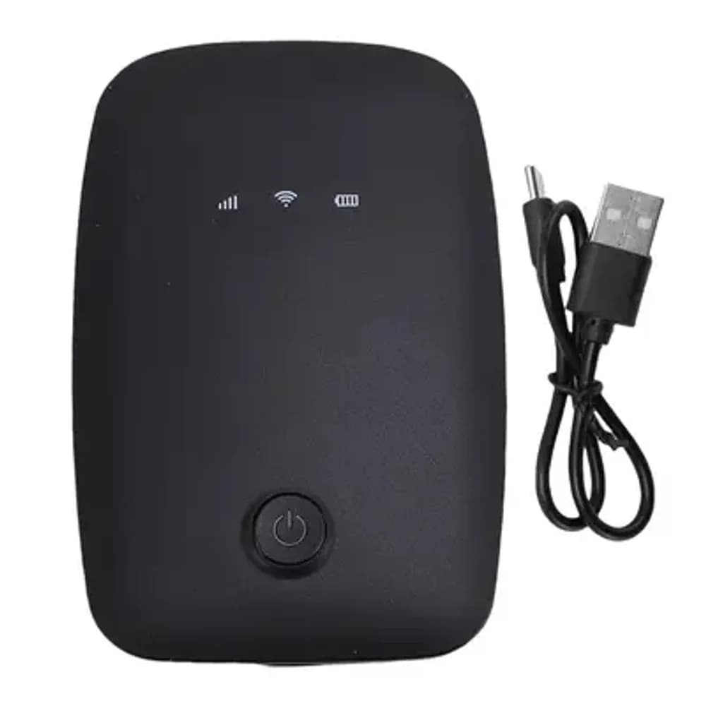 4G LTE M3-5 WIFI 
