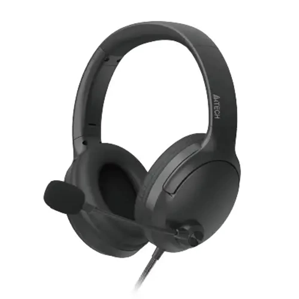 A4TECH FSTYLER FH280U USB NOICE CANCELING MIC + HEADPHONE