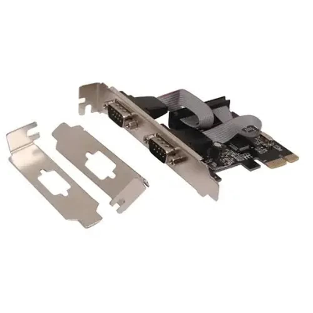 EZHOU HNX2451 PCI EX TO SERIAL CARD