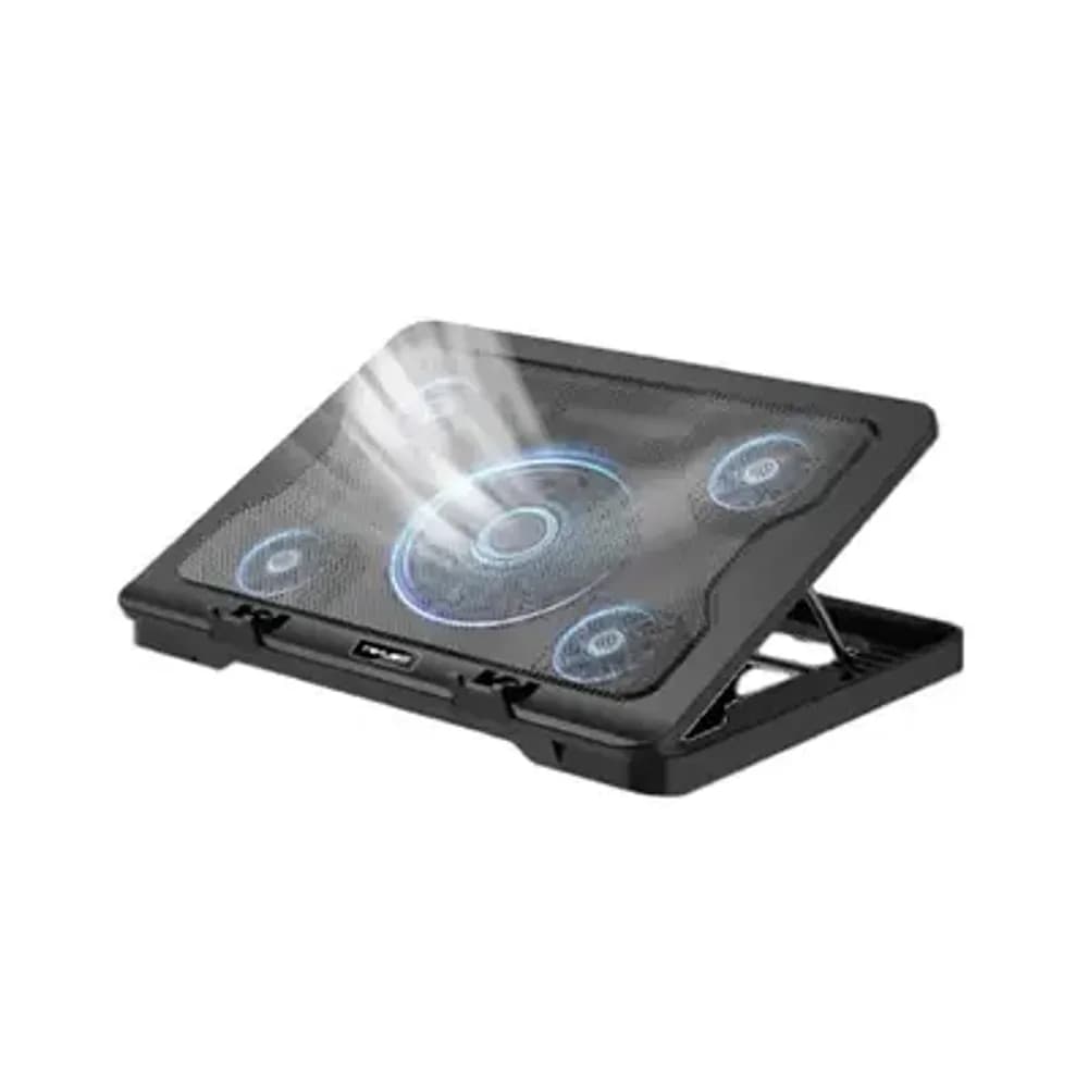 MIKUSO NCP-065 MISTRAL-5 NOTEBOOK COOLING PAD