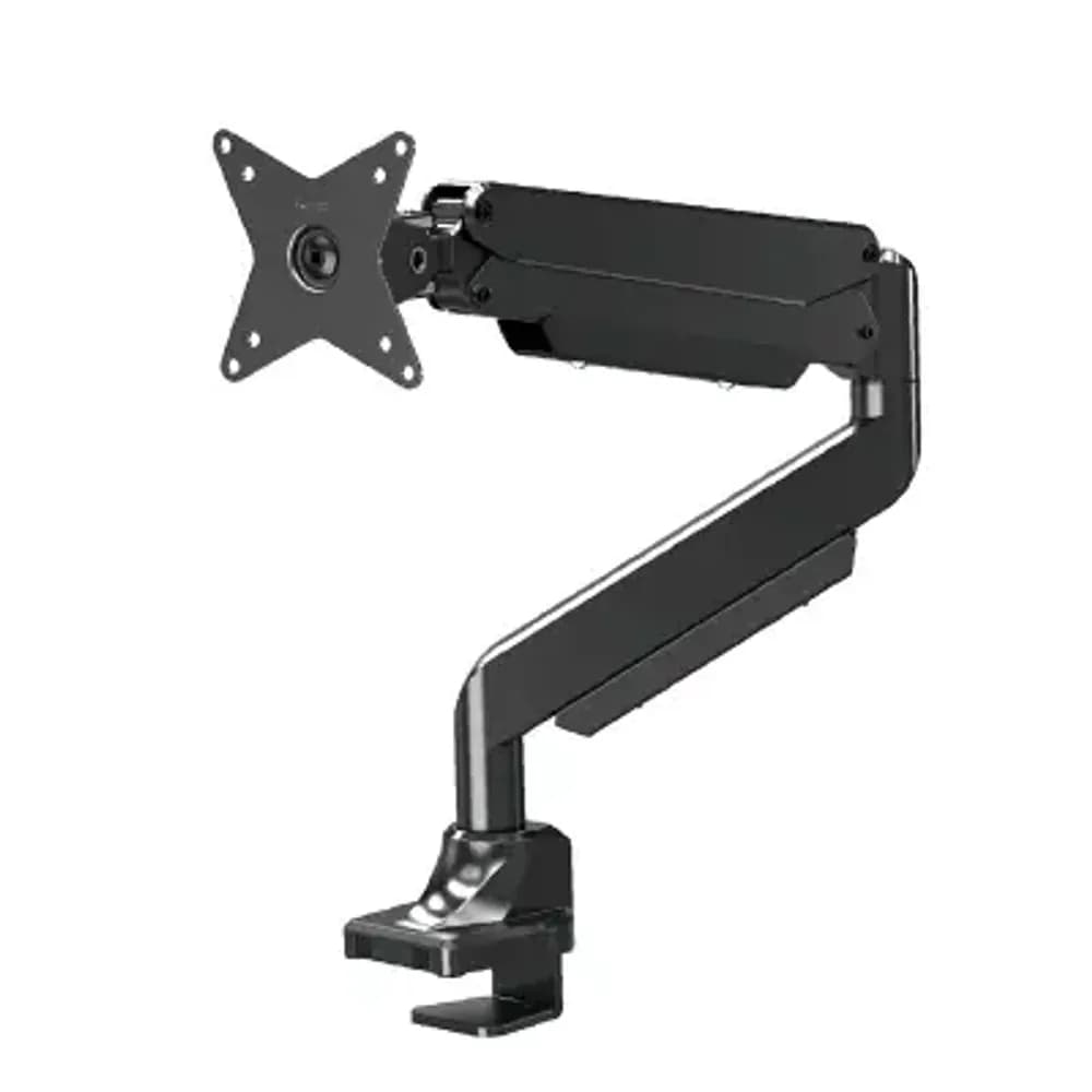 MONITOR ARM - 19-55 INCH SINGLE BRACKET