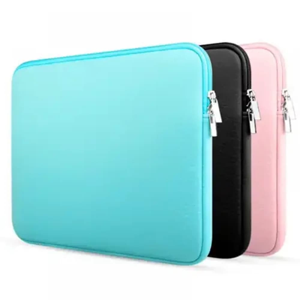 NOTEBOOK ZIPPER POUCH 15.6`
