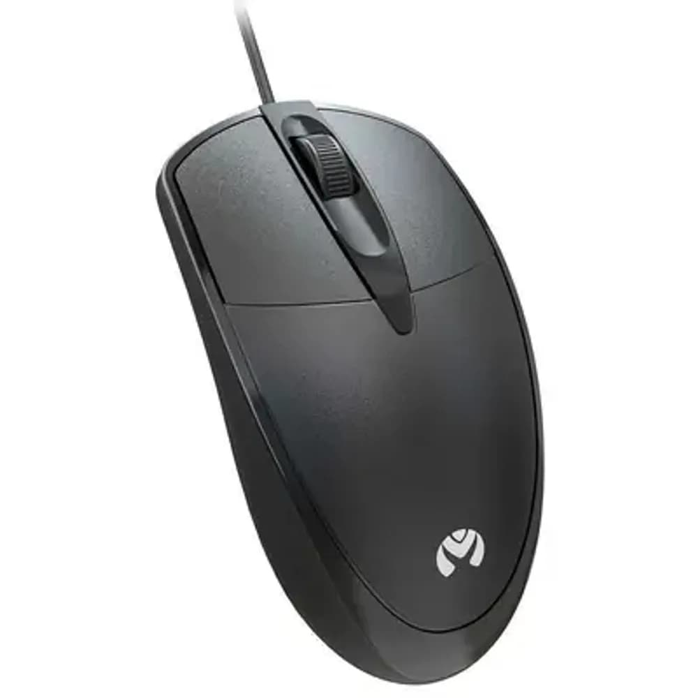 MIKUSO MOS-371U WIRED USB MOUSE