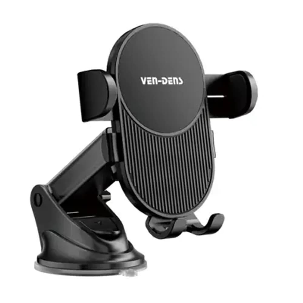 VEN-DENS VD-HD041 360` ROTATION CAR HOLDER