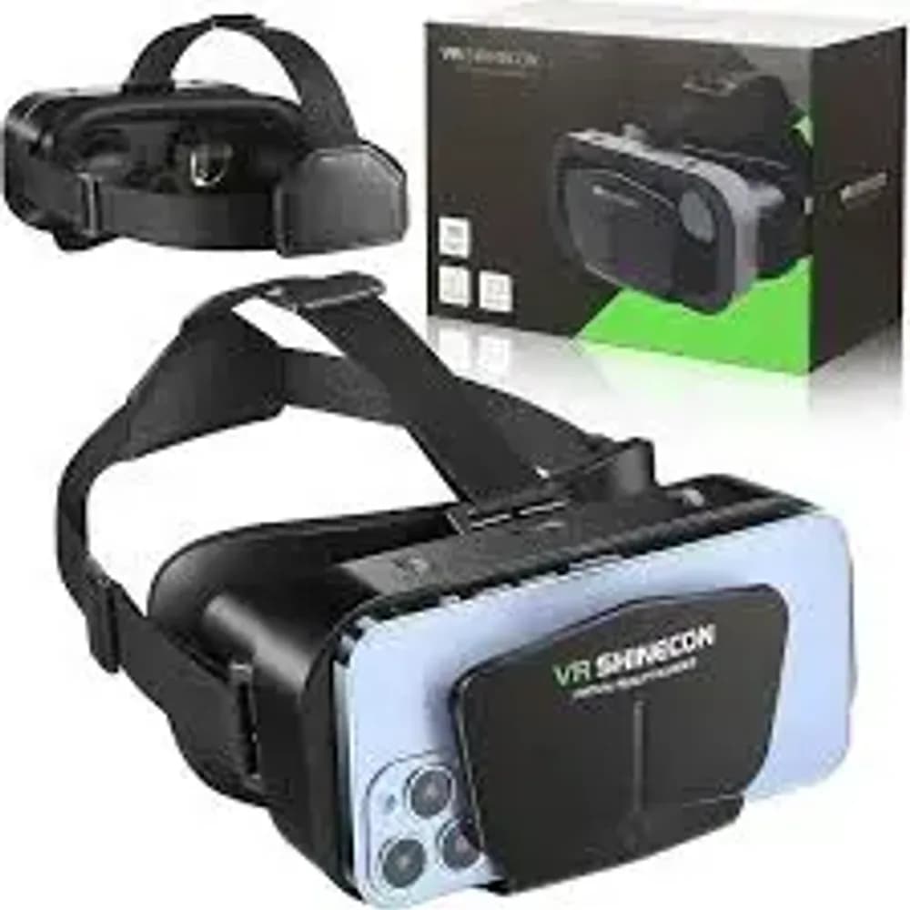 VR SHINECON SC-G10 VR GLASSES