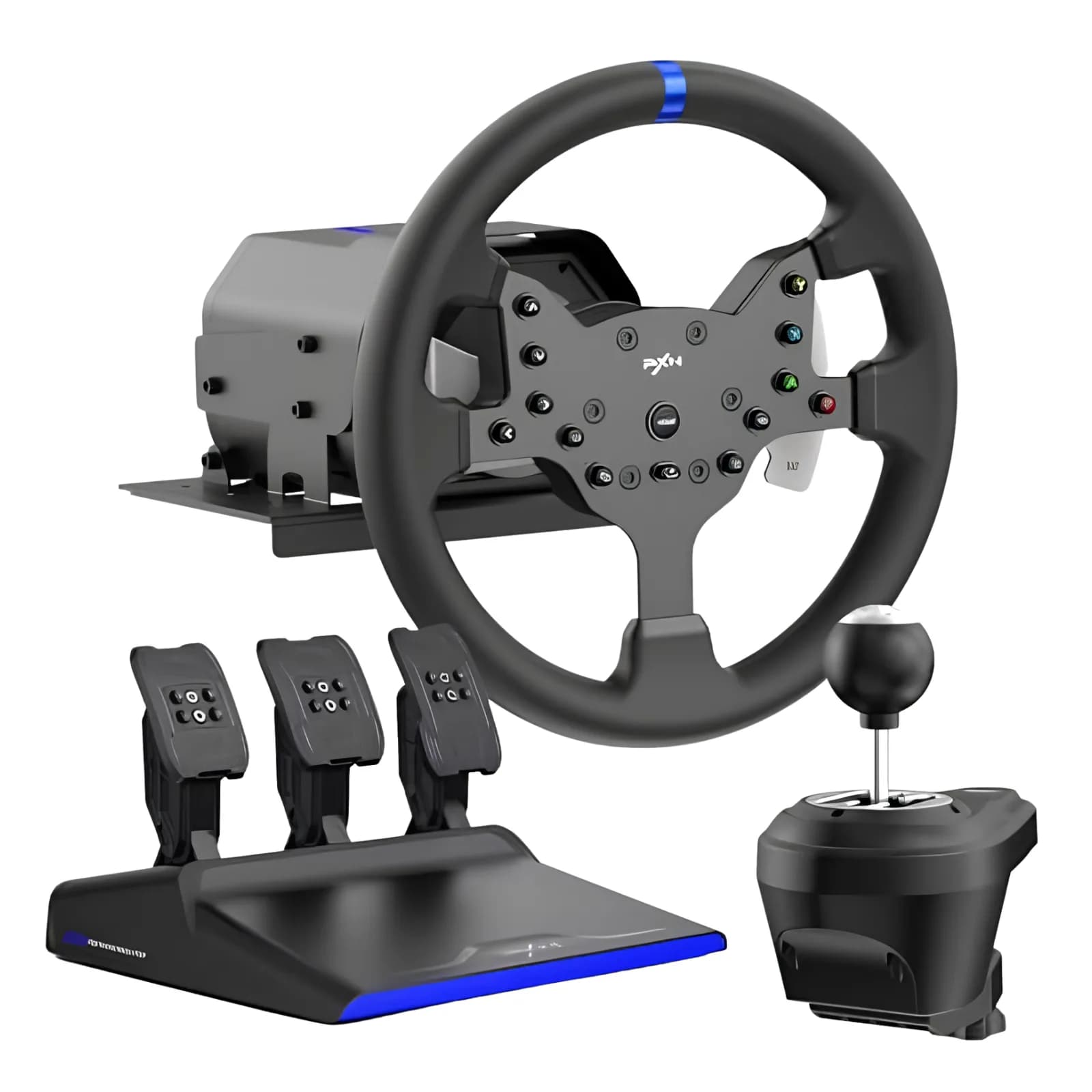 PXN V99 Racing Steering Wheel Controller