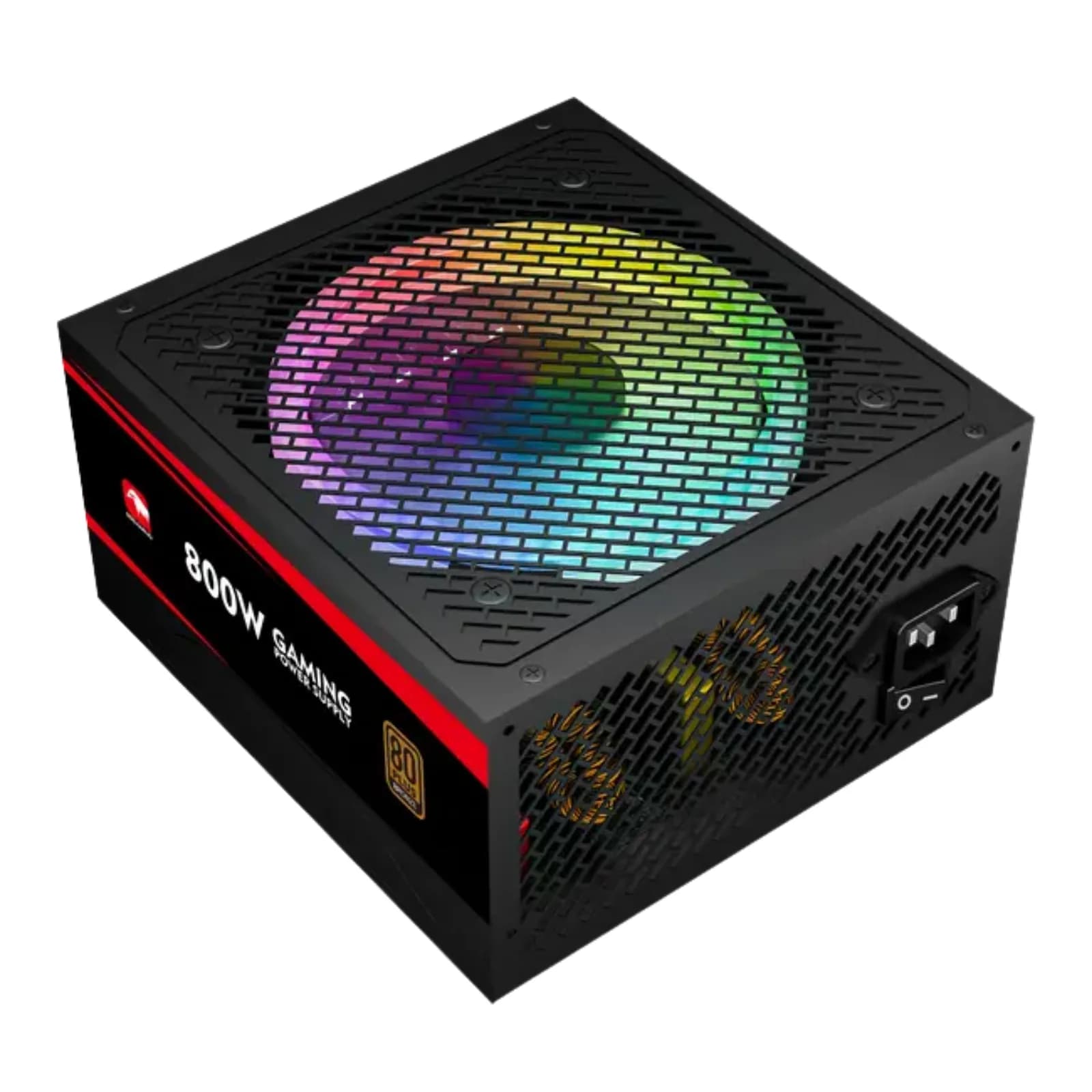Desktop Computer ATX 80+ Power Supply Unit