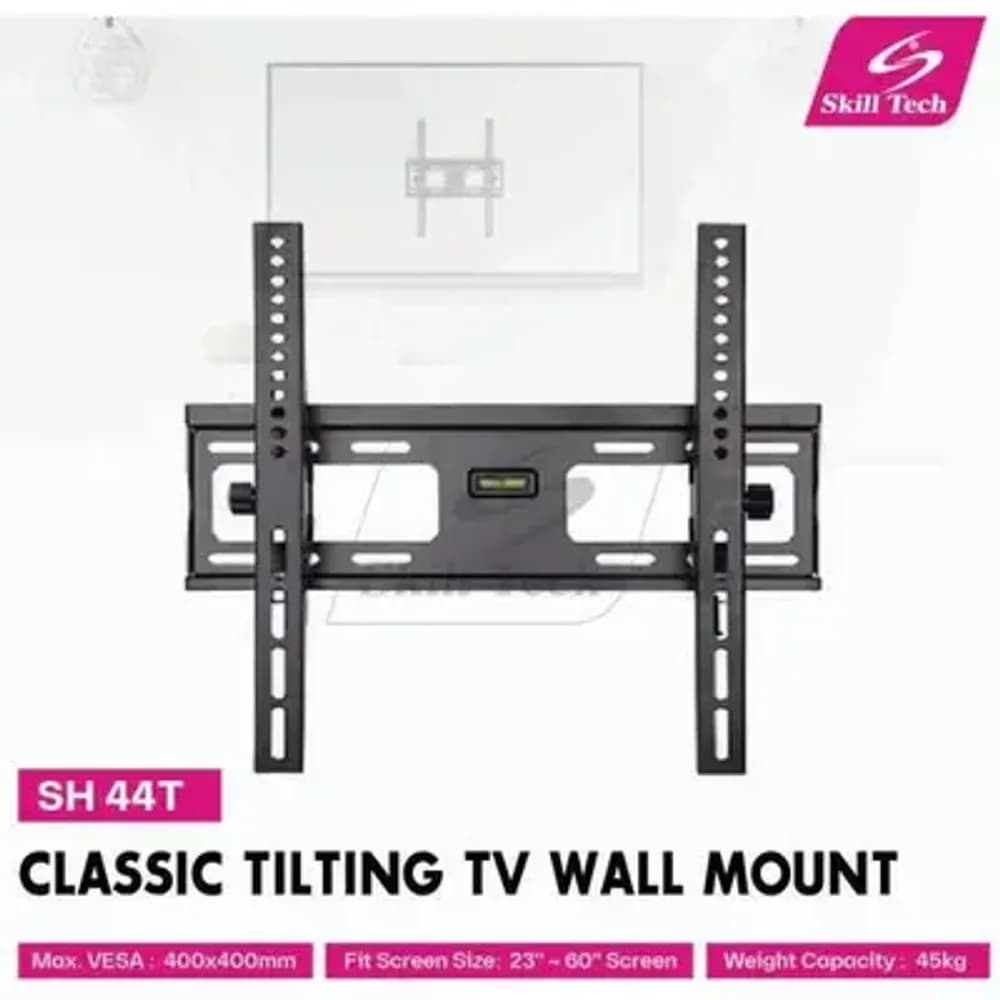 SKILL TECH SH44T 24` TO 55` DISPLAY WALL MOUNT BRACKET