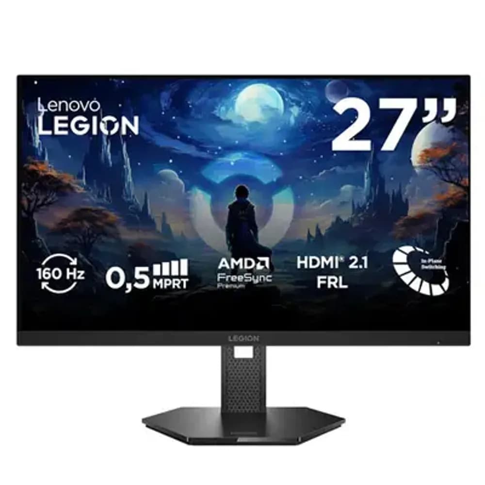 LENOVO LEGION 27U-10 27” 4K 160Hz FHD 320Hz GAMING MONITOR