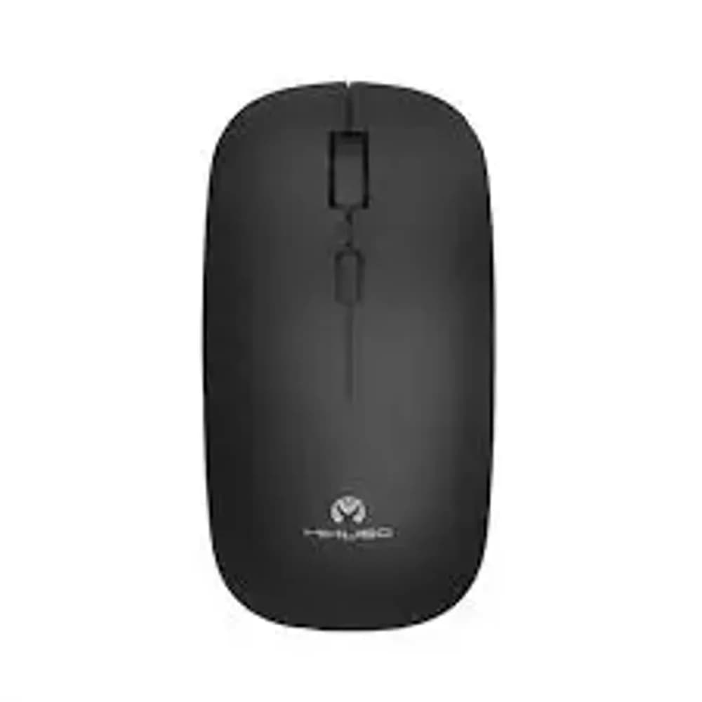 MIKUSO MOS-W103 2.4GHZ WIRELESS MOUSE