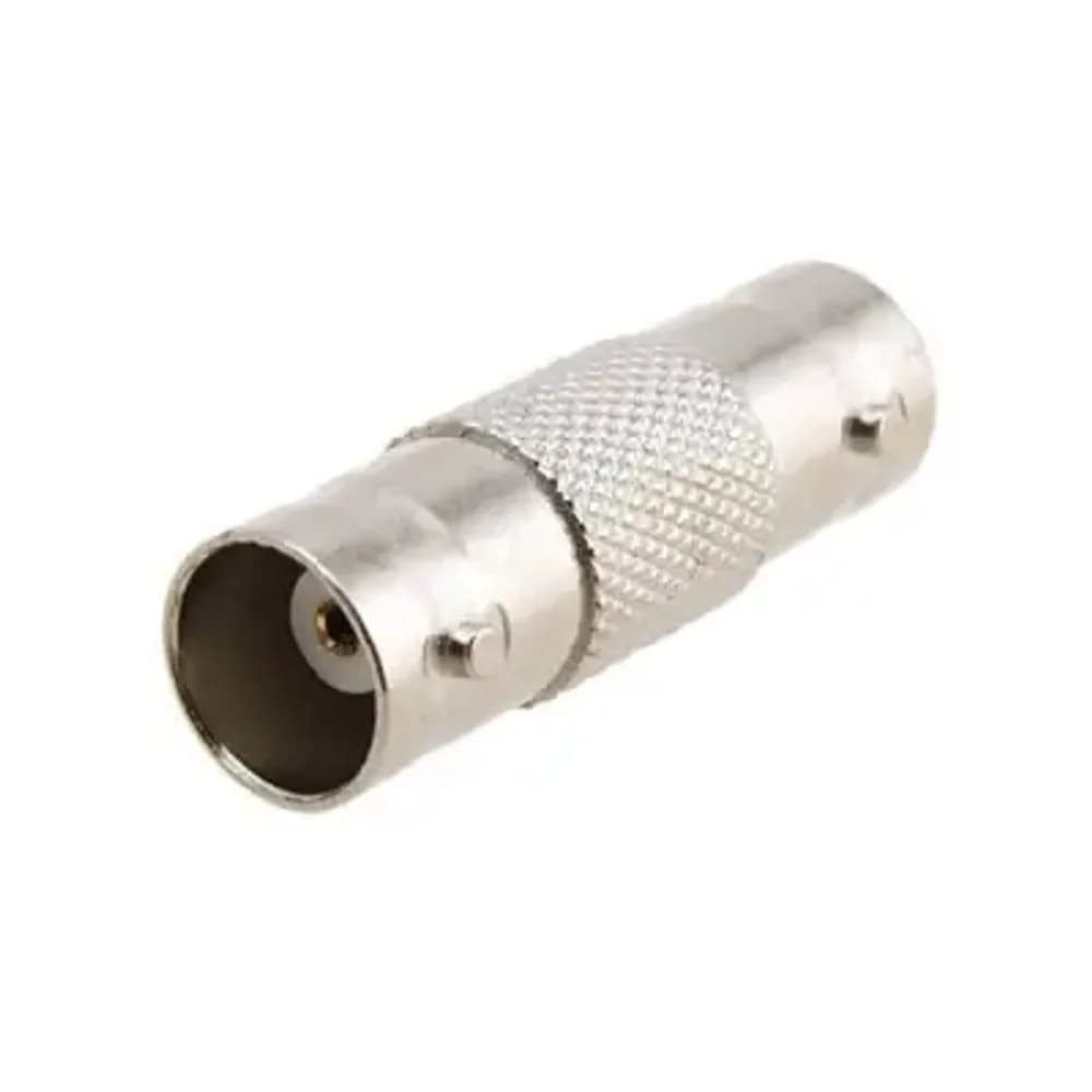 BNC COAXIAL CABLE JOINT CONNECTOR