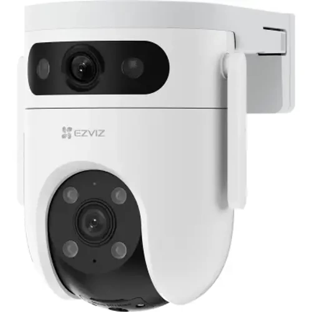 EZVIZ H9c DUAL LENSES PAN & TILL WIFI SMART HOME CAMERA