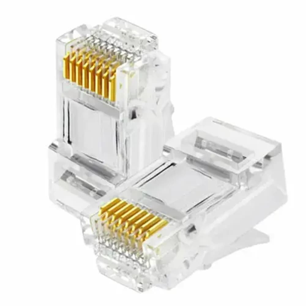 RJ45 NETWORK CLIPS