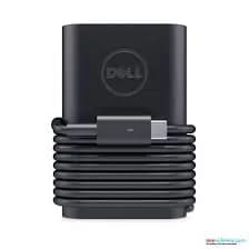 DELL NOTEBOOK AC POWER ADAPTER TYPE-C, 65W
