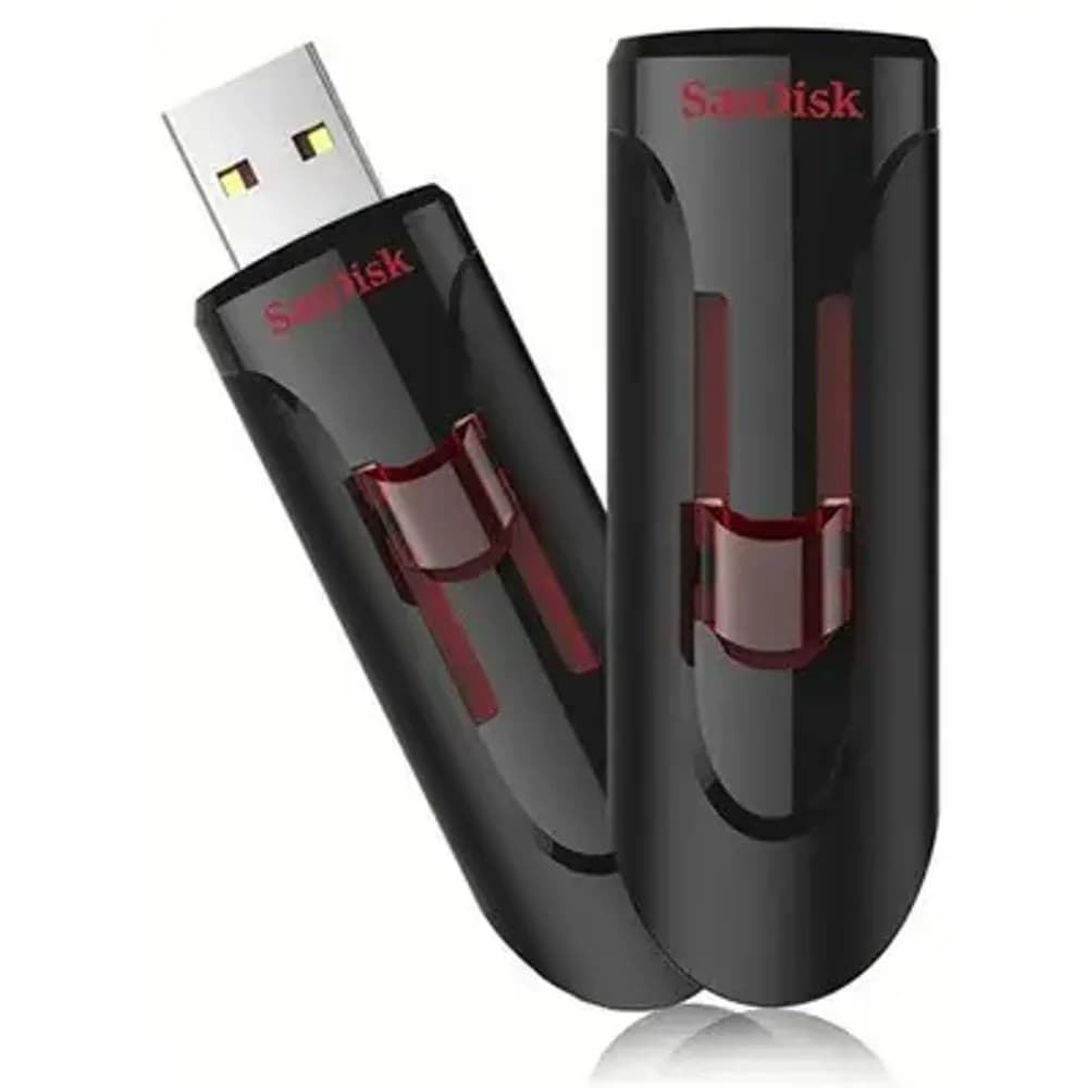 SANDISK CRUZER GLIDE 3.0