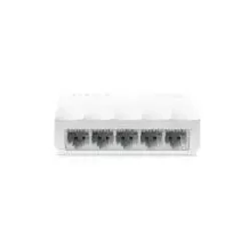 DESKTOP 10/100MBPS NETWORK SWITCH