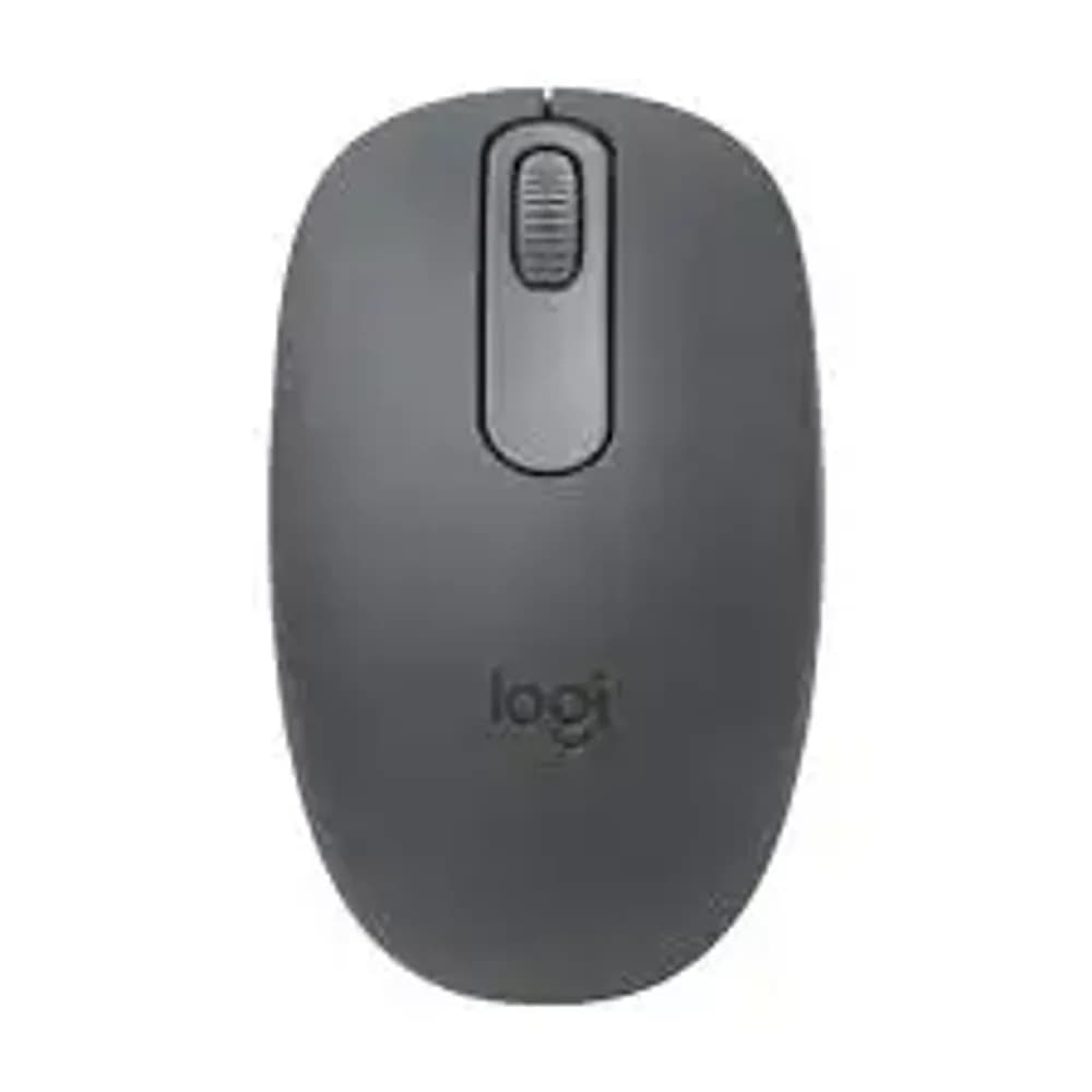 LOGITECH M196 BLUETOOTH WIRELESS MOUSE