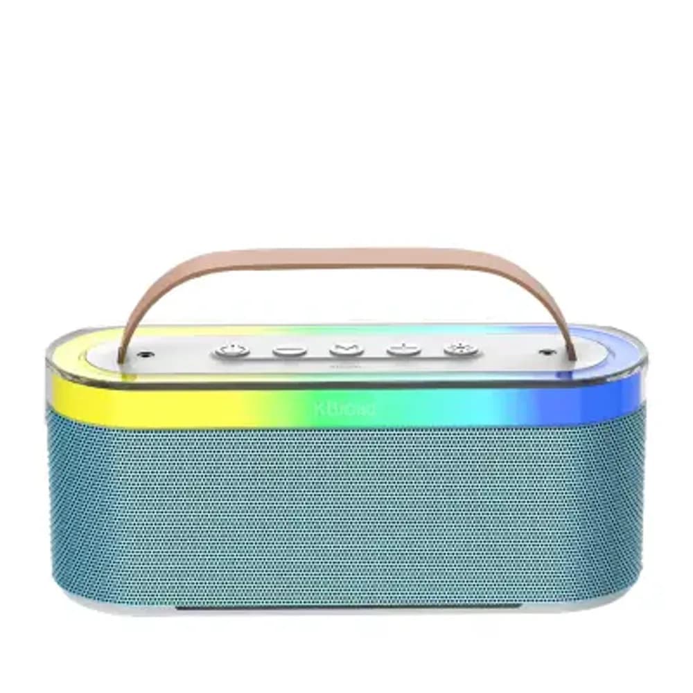 KBROAD KTS-2112 RGB WIRELESS SPEAKER