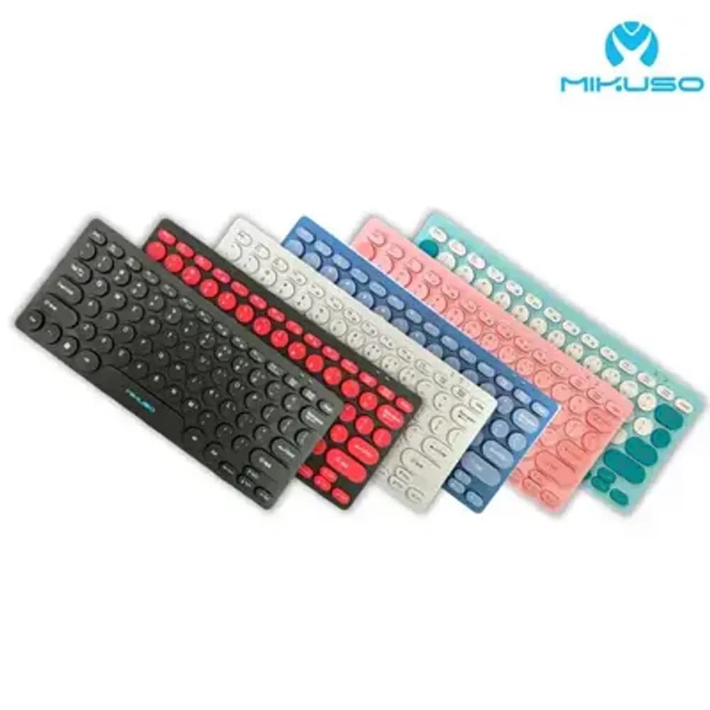 MIKUSO MERCIRY KB -003U USB KEYBOARD