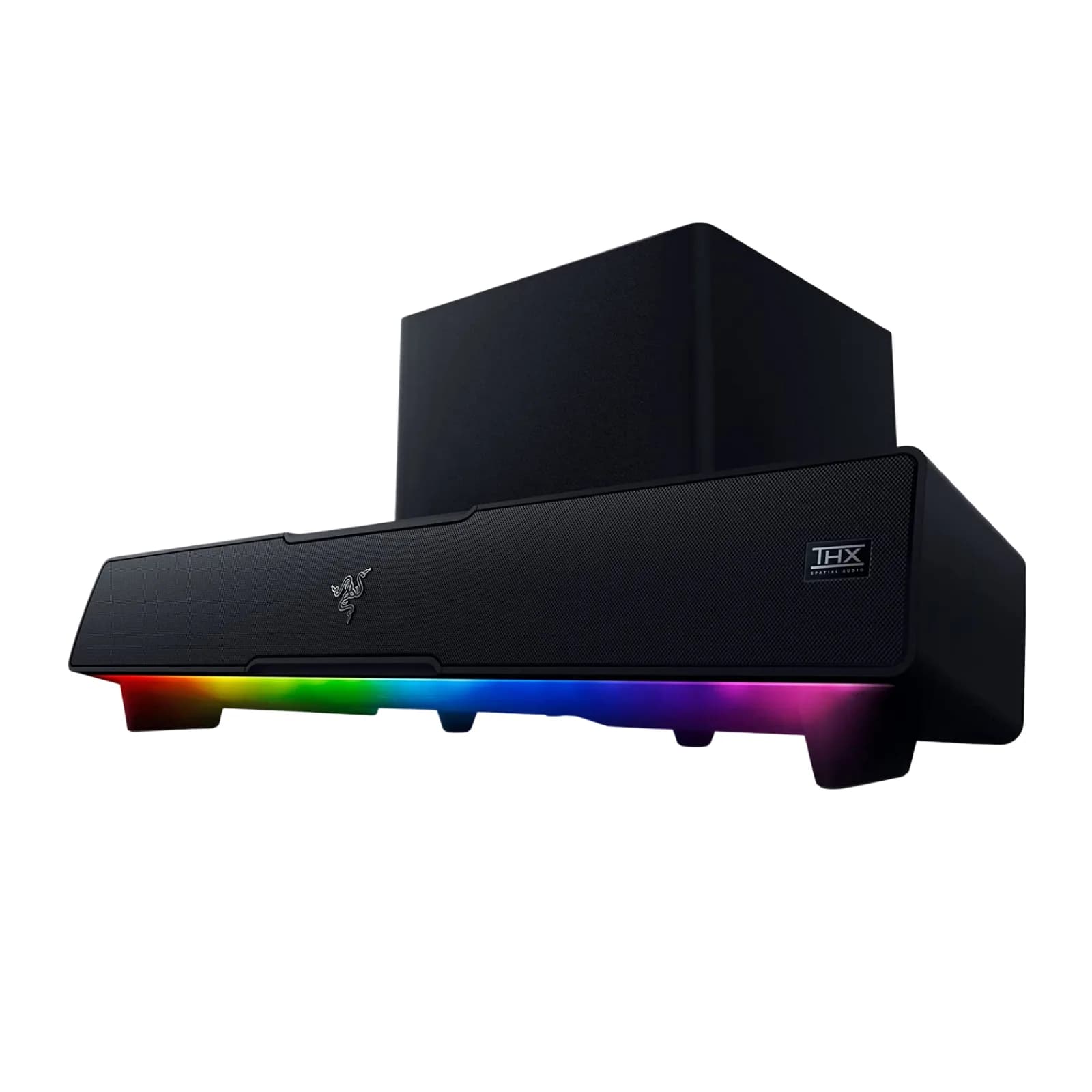 Razer Leviathan V2 Gaming 5.2 Wireless RGB Multimedia System
